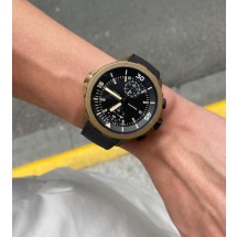 IWC 아쿠아타이머 IW379509 