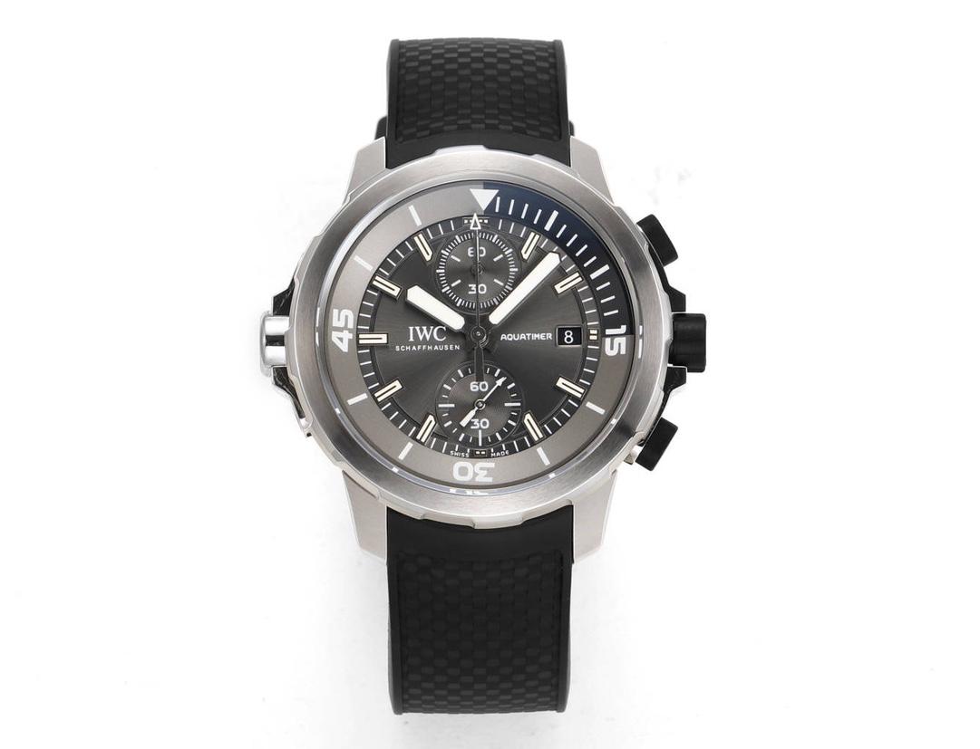 IWC 아쿠아타이머 IW379509 