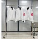 톰브라운 레드 4바 지퍼 재킷 (해외배송)