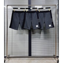 톰브라운 사이드 포바 컬러블록 반바지 (해외배송)
