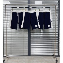 톰브라운 사이드 포바 컬러블록 반바지 (해외배송)