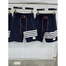 톰브라운 라미네이트 4바 비치 반바지 (해외배송)