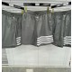 톰브라운 슬릿 메시 4바 비치 반바지 (해외배송)