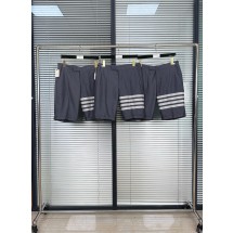 톰브라운 TB 얀다이드 수트 반바지 (해외배송)