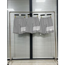 톰브라운 TB 세로 4줄 니트 반바지 (해외배송)