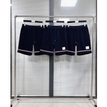 톰브라운 25SS 웨빙 헴 쇼츠 (해외배송)