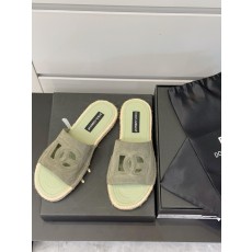 돌체앤가바나 D&G 슬리퍼 (해외배송)