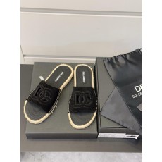 돌체앤가바나 D&G 슬리퍼 (해외배송)