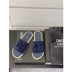 돌체앤가바나 D&G 슬리퍼 (해외배송)