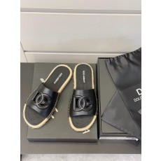 돌체앤가바나 D&G 슬리퍼 (해외배송)