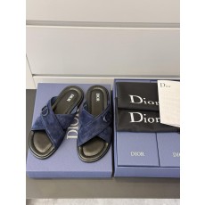 디올 아쿠아 남성용 샌들 (해외배송)
