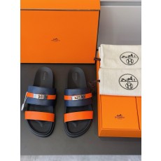 에르메스 H 남성용 슬리퍼 (해외배송)