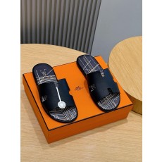 에르메스 남성용 슬리퍼 (해외배송)