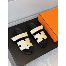 에르메스 남성용 슬리퍼 (해외배송)