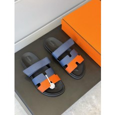 에르메스 남성용 슬리퍼 (해외배송)