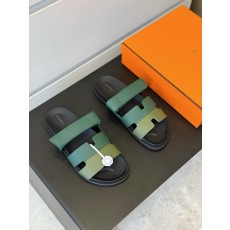 에르메스 남성용 슬리퍼 (해외배송)