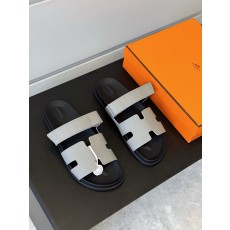 에르메스 남성용 슬리퍼 (해외배송)
