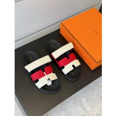 에르메스 남성용 슬리퍼 (해외배송)