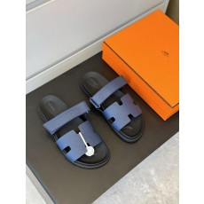 에르메스 남성용 슬리퍼 (해외배송)