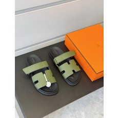 에르메스 남성용 슬리퍼 (해외배송)