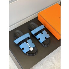 에르메스 남성용 슬리퍼 (해외배송)