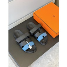 에르메스 남성용 슬리퍼 (해외배송)