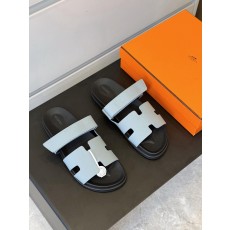 에르메스 남성용 슬리퍼 (해외배송)