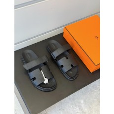 에르메스 남성용 슬리퍼 (해외배송)