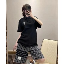 크롬하츠 25SS 일본 한정 폴로 반팔 (정품급 해외배송)