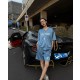 크롬하츠 25SS 글리터 아이스하키 저지 반팔 (정품급 해외배송)