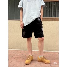 크롬하츠 25SS 가죽 반바지 (정품급 해외배송)