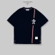 톰브라운 THOM BROWNE 쿠키인형 절개 라인 티셔츠 (국내배송)