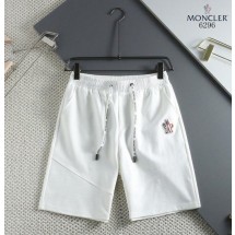 몽클레어 MONCLER 시그니쳐 로고패치 반바지 (국내배송)
