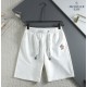 몽클레어 MONCLER 시그니쳐 로고패치 반바지 (국내배송)