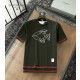 톰브라운 THOM BROWNE 가니피쉬 스터치 티셔츠 (국내배송)