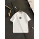 톰브라운 THOM BROWNE 튜브 패턴 센터백 티셔츠 (국내배송)