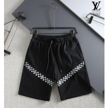루이비통 LOUIS VUITTON 다미 라인 전판 패턴 반바지 (국내배송)