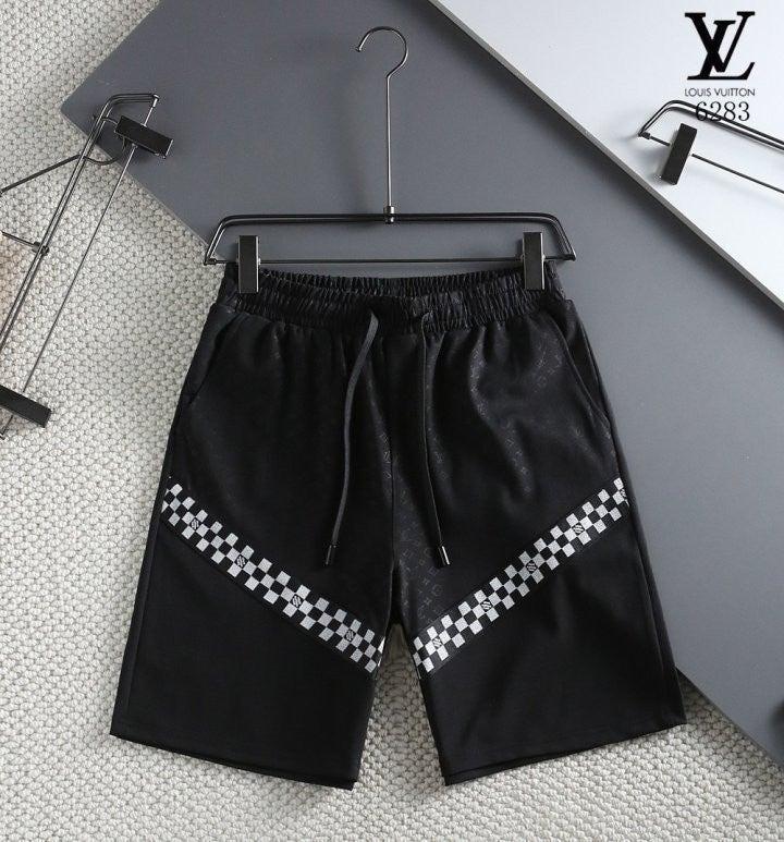 루이비통 LOUIS VUITTON 다미 라인 전판 패턴 반바지 (국내배송)