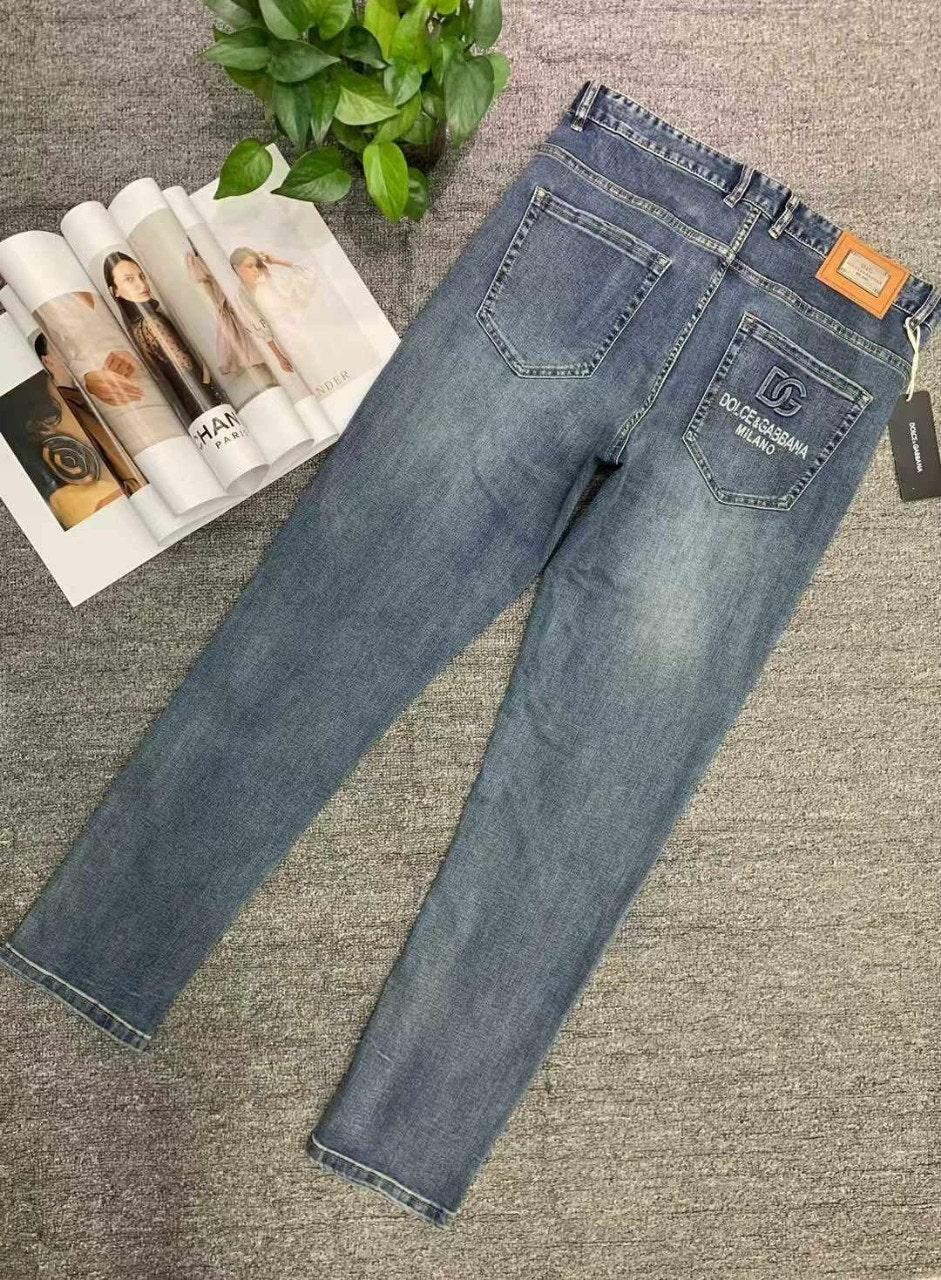돌체앤가바나 수입 데님 팬츠 (국내배송)