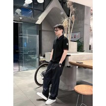 몽클레어 - MONCLER 남성반팔 POLO 티셔츠-1323 (국내배송)