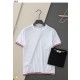 톰브라운 미드나이트 스트라이프 반팔 티셔츠 2826 (국내배송)