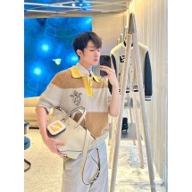 펜디 와펜 배색PK (국내배송)