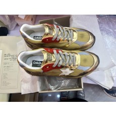 골든구스 GGDB DAD 스니커즈 (해외배송)