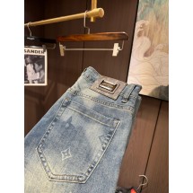 루이비통 남성 캐주얼 청바지 (해외배송)