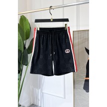 구찌 캐주얼 반바지 2컬러 (해외배송)