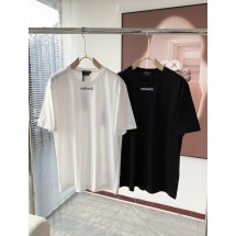 베르사체 유니섹스 반팔 2컬러 (해외배송)