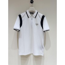 프라다 비즈니스 폴로 반팔 (해외배송)