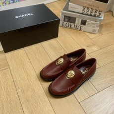 샤넬 싱글 슈즈 (해외배송)
