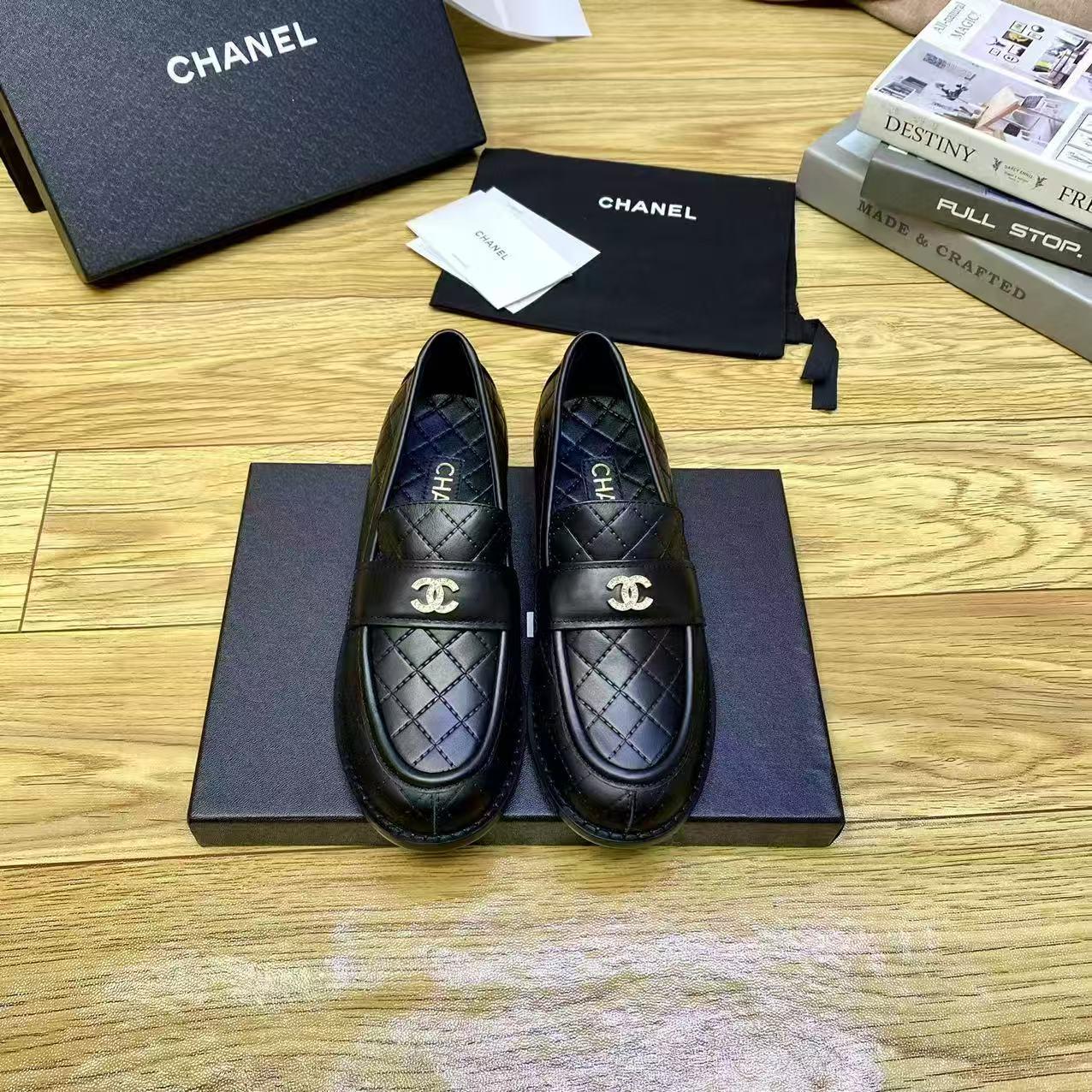 샤넬 댄싱 슈즈 (해외배송)