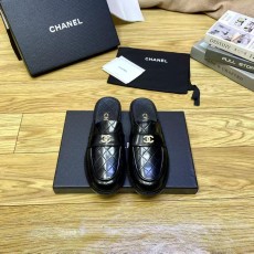 샤넬 슬리퍼 (해외배송)